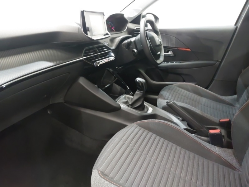 Used Peugeot 208 2022 for sale - 77034937: Photo 5