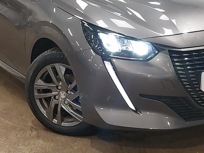 Used Peugeot 208 2022 for sale - 77034937: Photo 9