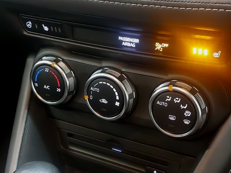 Used Mazda CX-3 2019 for sale - 76431626: Photo 13