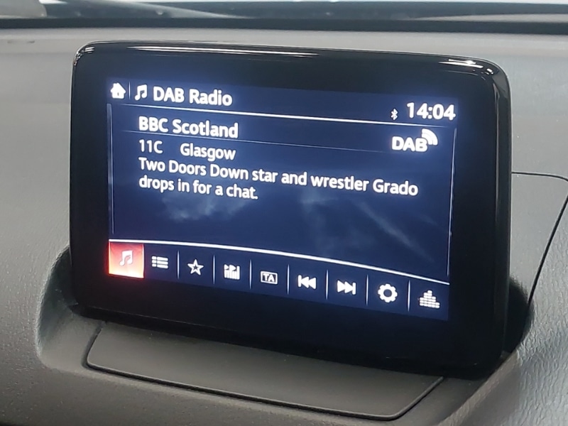 Used Mazda CX-3 2019 for sale - 76431626: Photo 14