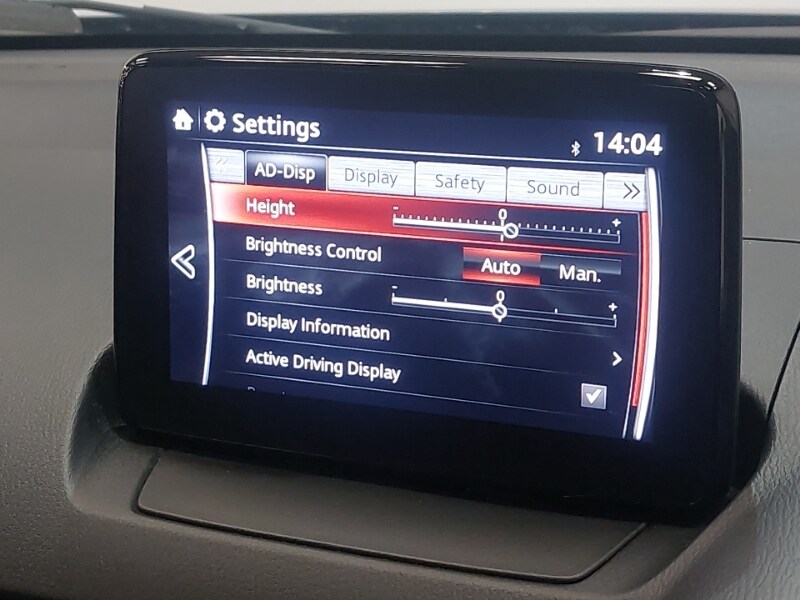 Used Mazda CX-3 2019 for sale - 76431626: Photo 15