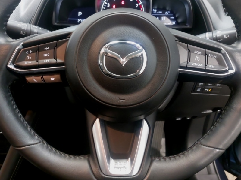 Used Mazda CX-3 2019 for sale - 76431626: Photo 16