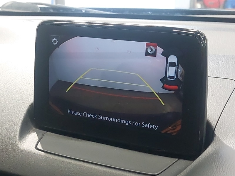 Used Mazda CX-3 2019 for sale - 76431626: Photo 17