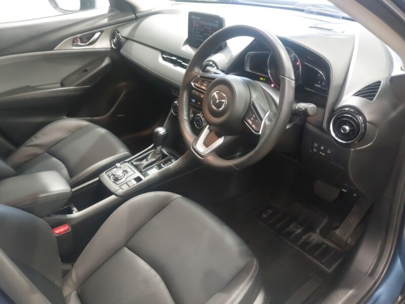 Used Mazda CX-3 2019 for sale - 76431626: Photo 18