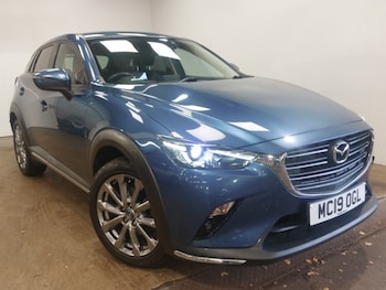 2019 - 2.0 Sport Nav + 5dr Auto