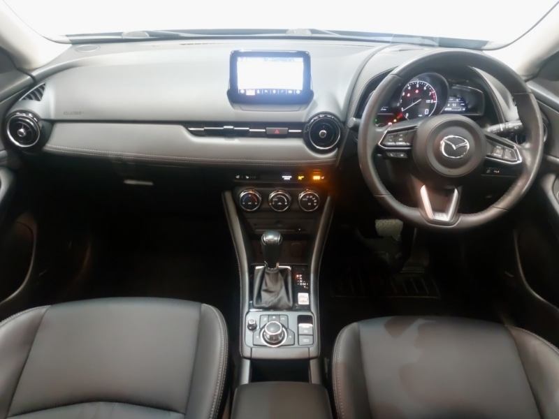 Used Mazda CX-3 2019 for sale - 76431626: Photo 2