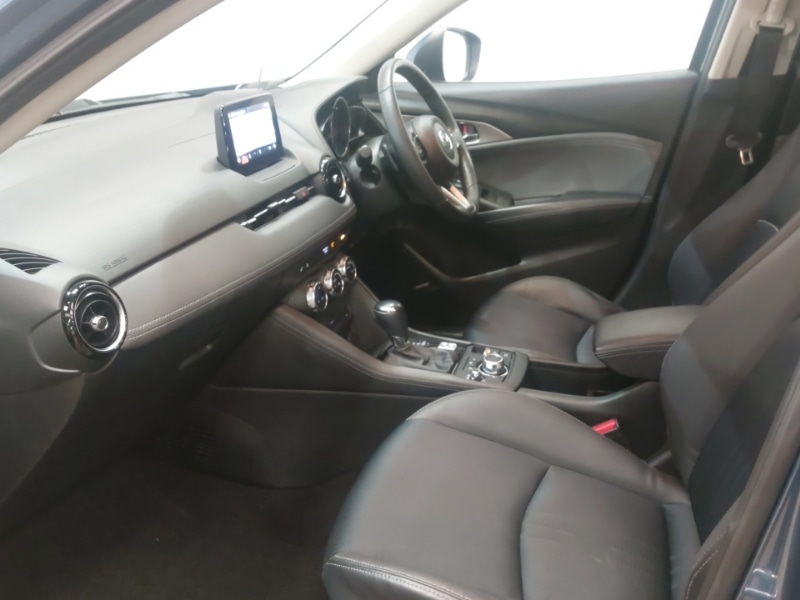 Used Mazda CX-3 2019 for sale - 76431626: Photo 5