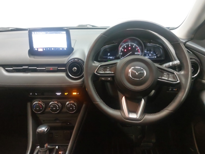 Used Mazda CX-3 2019 for sale - 76431626: Photo 7