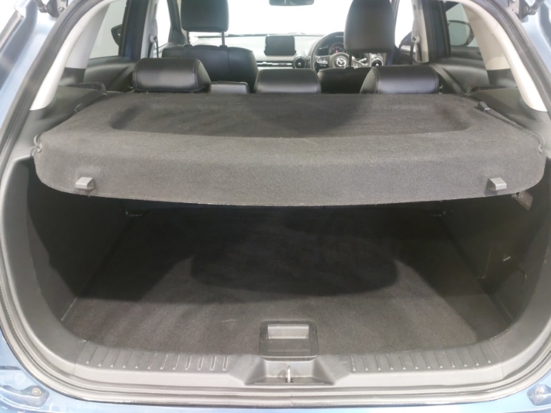 Used Mazda CX-3 2019 for sale - 76431626: Photo 8