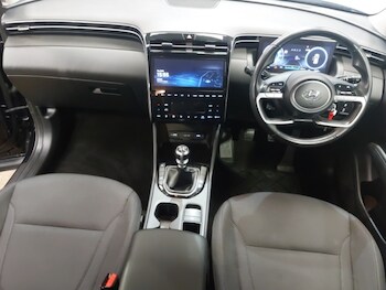 Used Hyundai TUCSON 2022 for sale - 77797494: Photo