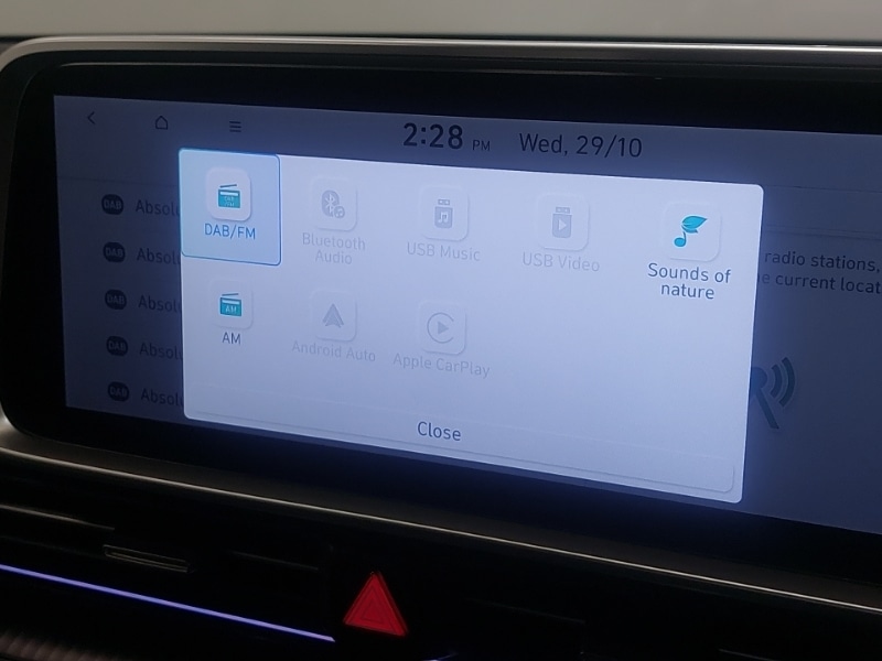 Used Hyundai IONIQ 6 2023 for sale - 76431536: Photo 15