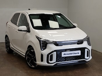 Used Kia Picanto 2025 for sale - 78791184: Photo
