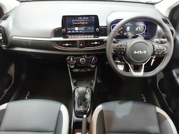 Used Kia Picanto 2025 for sale - 78791184: Photo