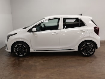 Used Kia Picanto 2025 for sale - 78791184: Photo