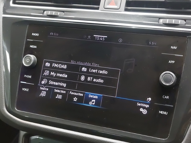 Used Volkswagen Tiguan 2024 for sale - 77656864: Photo 15