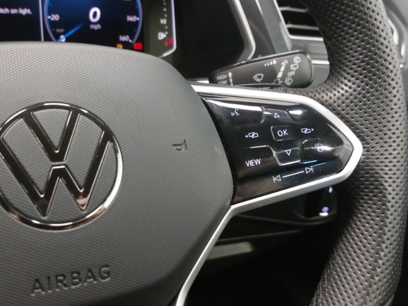 Used Volkswagen Tiguan 2024 for sale - 77656864: Photo 16