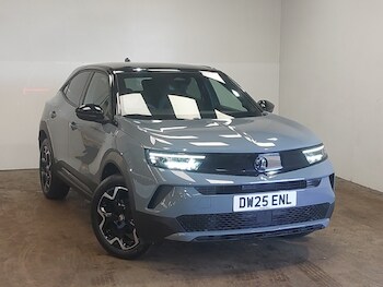 Used Vauxhall Mokka 2025 for sale - 78369385: Photo