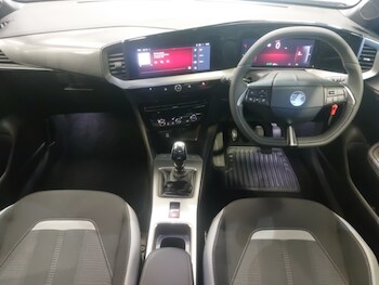 Used Vauxhall Mokka 2025 for sale - 78369385: Photo