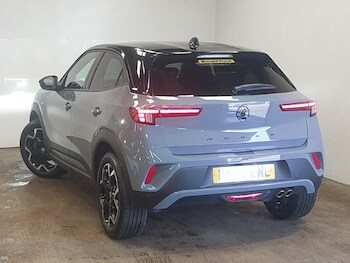 Used Vauxhall Mokka 2025 for sale - 78369385: Photo