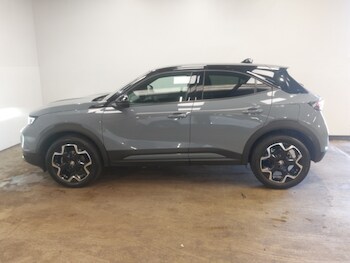 Used Vauxhall Mokka 2025 for sale - 78369385: Photo