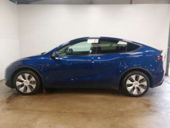 Used Tesla Model Y 2022 for sale - 74956821: Photo