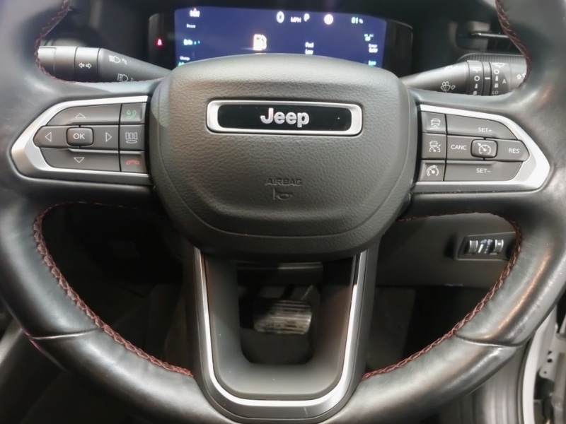 Used Jeep Compass 2023 for sale - 76785563: Photo 16