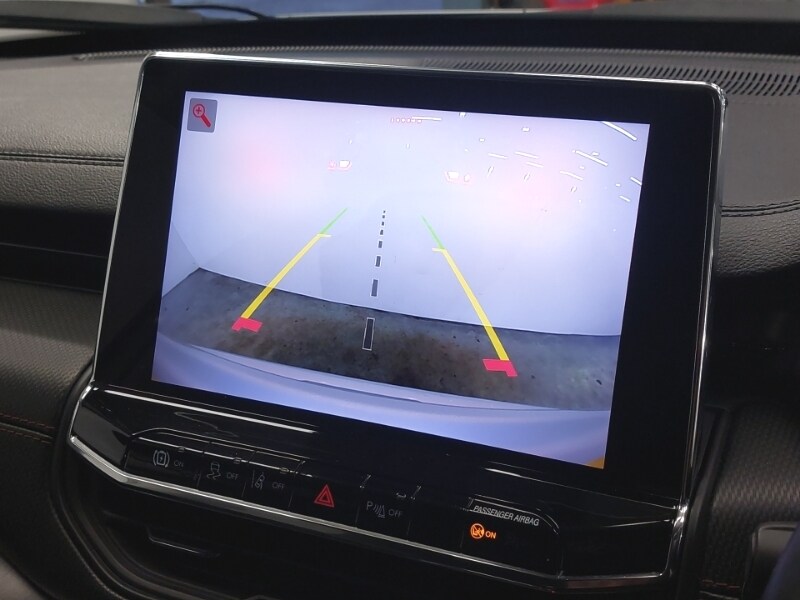 Used Jeep Compass 2023 for sale - 76785563: Photo 17