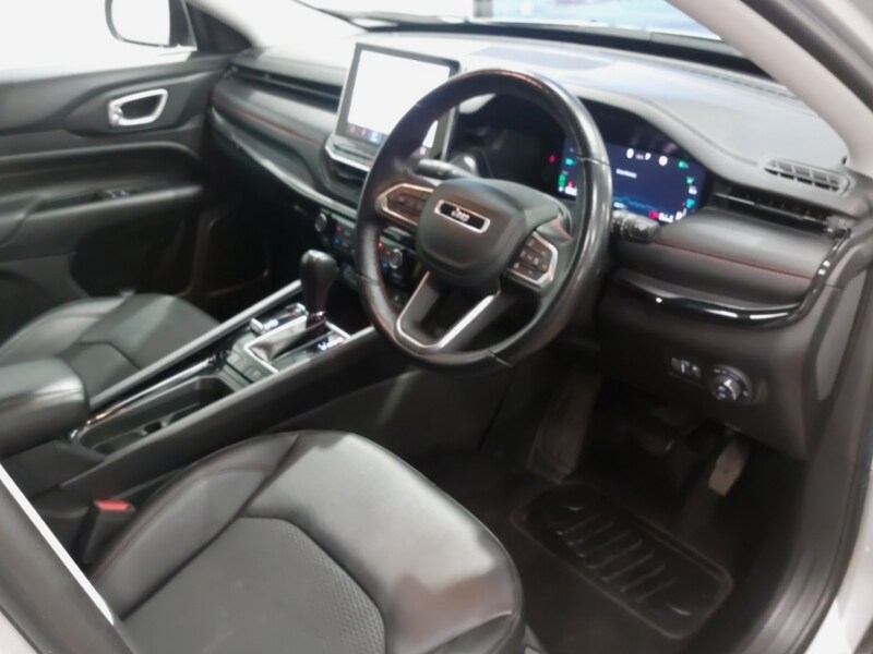 Used Jeep Compass 2023 for sale - 76785563: Photo 18