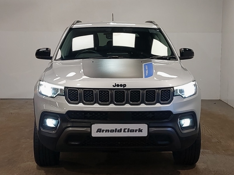 Used Jeep Compass 2023 for sale - 76785563: Photo 19