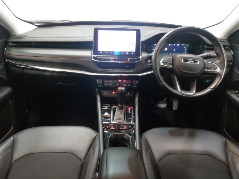 Used Jeep Compass 2023 for sale - 76785563: Photo 2