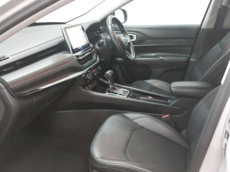 Used Jeep Compass 2023 for sale - 76785563: Photo 5