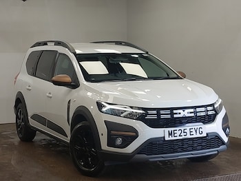 Used Dacia Jogger 2025 for sale - 78816435: Photo