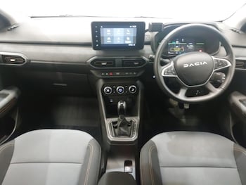 Used Dacia Jogger 2025 for sale - 78816435: Photo