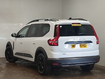 Used Dacia Jogger 2025 for sale - 78816435: Photo