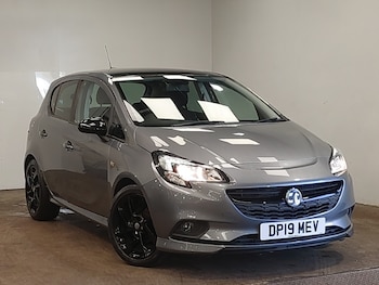 Used Vauxhall Corsa 2019 for sale - 78559787: Photo