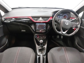 Used Vauxhall Corsa 2019 for sale - 78559787: Photo