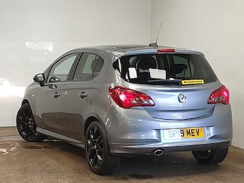Used Vauxhall Corsa 2019 for sale - 78559787: Photo