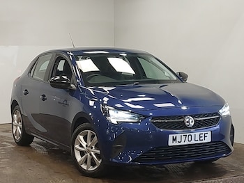 Used Vauxhall Corsa 2020 for sale - 78642640: Photo