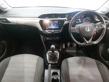 Used Vauxhall Corsa 2020 for sale - 78642640: Photo