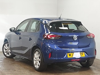 Used Vauxhall Corsa 2020 for sale - 78642640: Photo