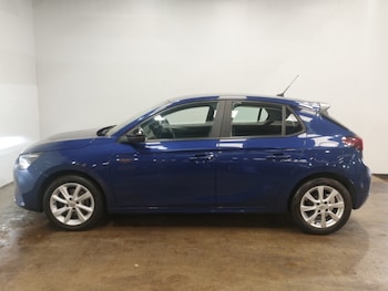 Used Vauxhall Corsa 2020 for sale - 78642640: Photo