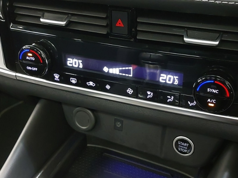 Used Nissan Qashqai 2025 for sale - 78071280: Photo 13