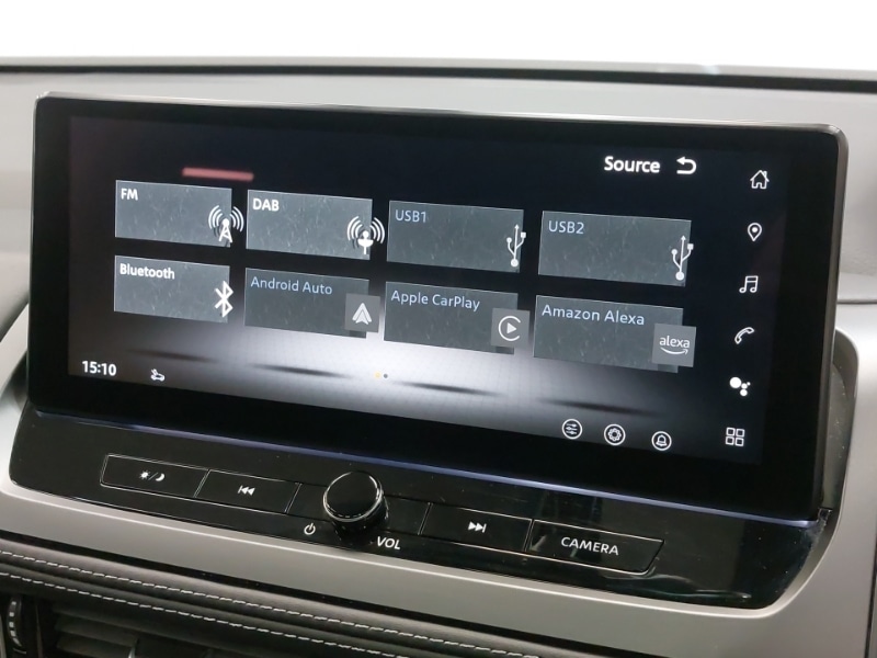 Used Nissan Qashqai 2025 for sale - 78071280: Photo 15