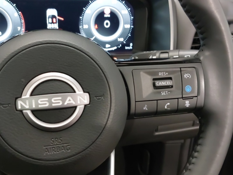 Used Nissan Qashqai 2025 for sale - 78071280: Photo 16