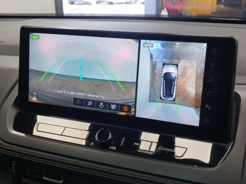 Used Nissan Qashqai 2025 for sale - 78071280: Photo 17