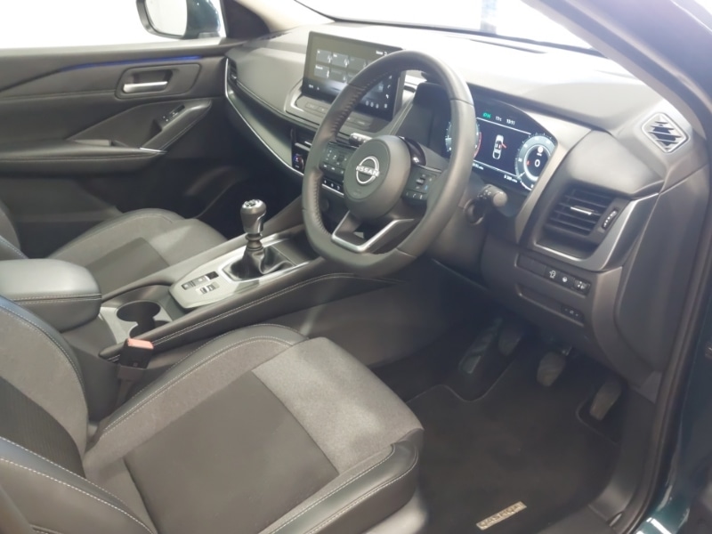 Used Nissan Qashqai 2025 for sale - 78071280: Photo 18