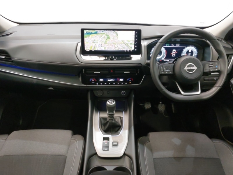 Used Nissan Qashqai 2025 for sale - 78071280: Photo 2