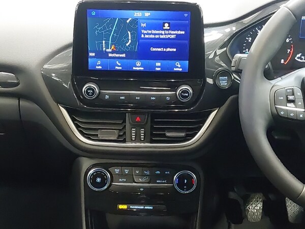 Used Ford Puma 2022 for sale - 76233337: Photo 10