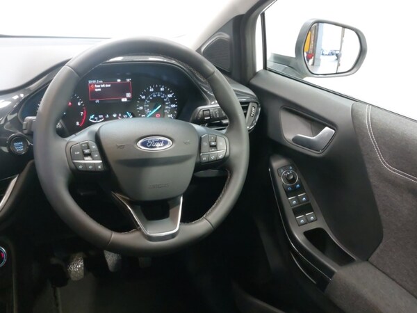 Used Ford Puma 2022 for sale - 76233337: Photo 11