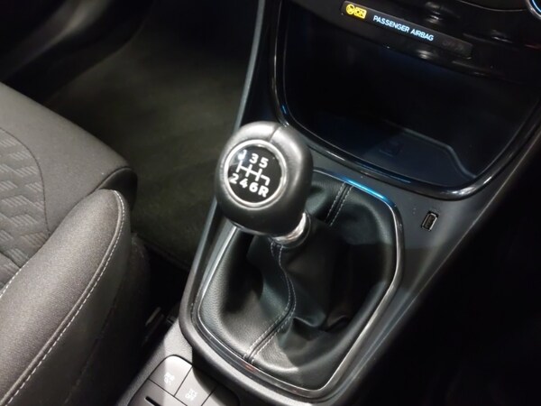 Used Ford Puma 2022 for sale - 76233337: Photo 12
